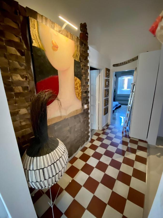 Pensionat Magic Double Rom